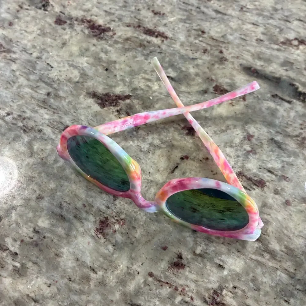 The Children’s Place Red White Blue Star Sunglasses (Girls)